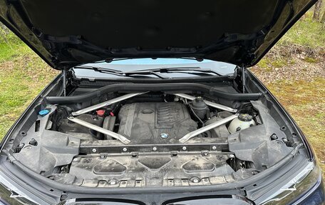 BMW X7, 2020 год, 8 000 000 рублей, 4 фотография