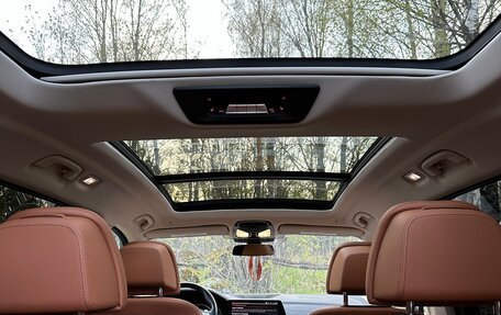 BMW X7, 2020 год, 8 000 000 рублей, 11 фотография