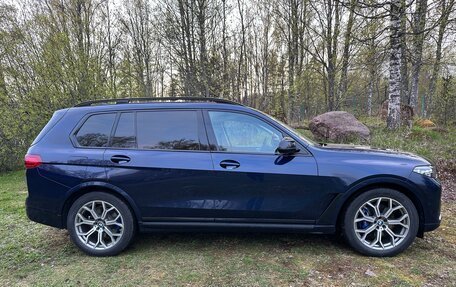 BMW X7, 2020 год, 8 000 000 рублей, 7 фотография