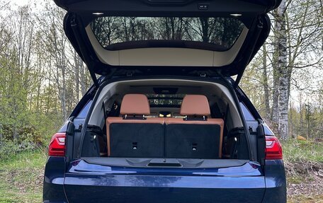 BMW X7, 2020 год, 8 000 000 рублей, 6 фотография