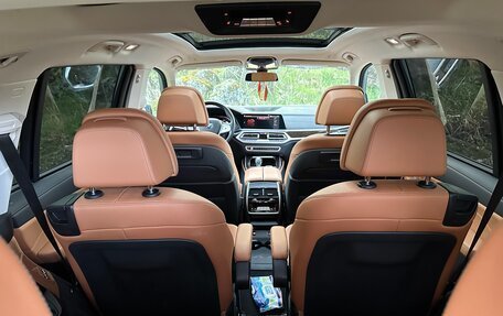 BMW X7, 2020 год, 8 000 000 рублей, 12 фотография