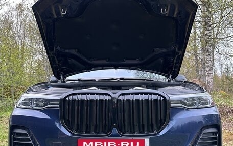 BMW X7, 2020 год, 8 000 000 рублей, 3 фотография
