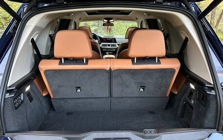 BMW X7, 2020 год, 8 000 000 рублей, 13 фотография