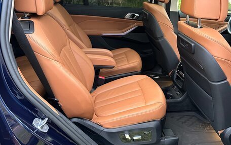 BMW X7, 2020 год, 8 000 000 рублей, 19 фотография