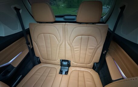 BMW X7, 2020 год, 8 000 000 рублей, 24 фотография