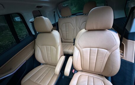 BMW X7, 2020 год, 8 000 000 рублей, 23 фотография