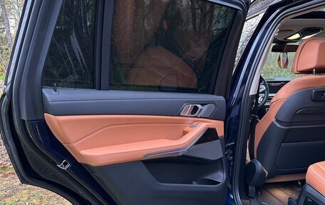 BMW X7, 2020 год, 8 000 000 рублей, 17 фотография