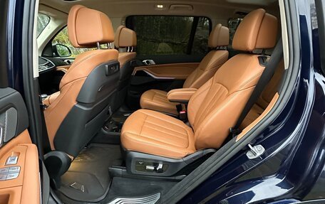 BMW X7, 2020 год, 8 000 000 рублей, 15 фотография