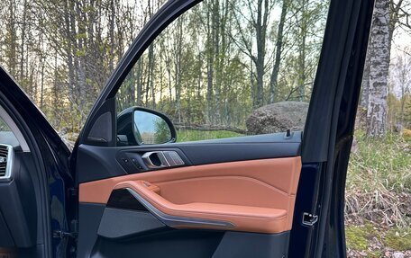 BMW X7, 2020 год, 8 000 000 рублей, 20 фотография