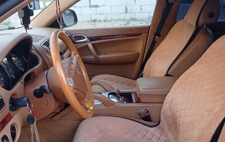 Porsche Cayenne III, 2006 год, 1 150 000 рублей, 5 фотография