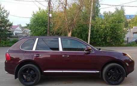 Porsche Cayenne III, 2006 год, 1 150 000 рублей, 10 фотография