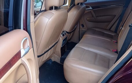 Porsche Cayenne III, 2006 год, 1 150 000 рублей, 8 фотография