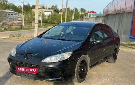 Peugeot 407, 2008 год, 149 000 рублей, 2 фотография