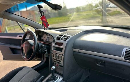 Peugeot 407, 2008 год, 149 000 рублей, 11 фотография