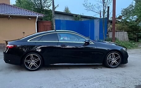 Mercedes-Benz E-Класс, 2020 год, 4 800 000 рублей, 2 фотография