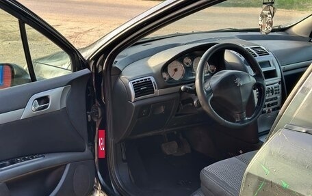 Peugeot 407, 2008 год, 149 000 рублей, 8 фотография