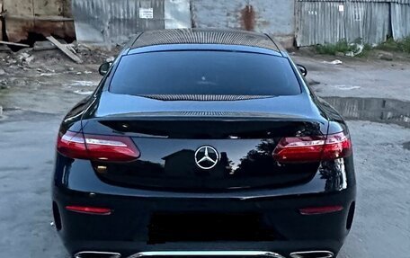 Mercedes-Benz E-Класс, 2020 год, 4 800 000 рублей, 4 фотография