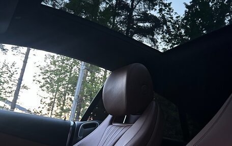 Mercedes-Benz E-Класс, 2020 год, 4 800 000 рублей, 5 фотография
