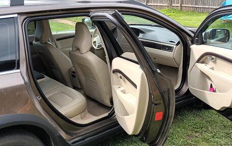 Volvo XC70 II рестайлинг, 2014 год, 1 870 000 рублей, 1 фотография