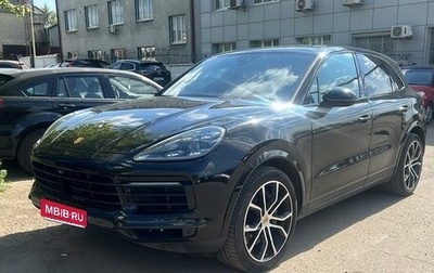 Porsche Cayenne III, 2020 год, 9 800 000 рублей, 1 фотография