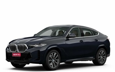 BMW X6, 2024 год, 12 990 000 рублей, 1 фотография