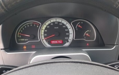 Daewoo Nexia I рестайлинг, 2009 год, 230 000 рублей, 1 фотография