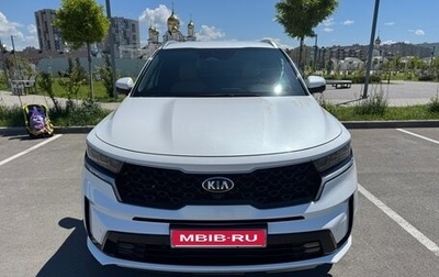 KIA Sorento IV, 2020 год, 4 000 000 рублей, 1 фотография