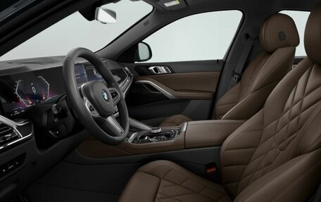 BMW X6, 2024 год, 12 990 000 рублей, 2 фотография