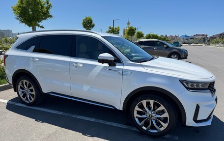 KIA Sorento IV, 2020 год, 4 000 000 рублей, 2 фотография