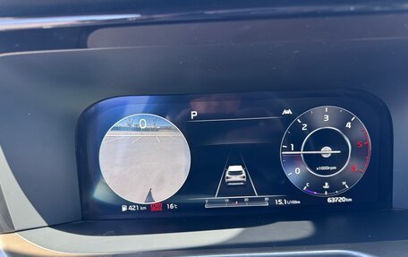 KIA Sorento IV, 2020 год, 4 000 000 рублей, 9 фотография