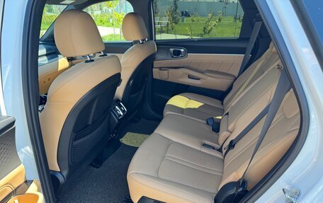 KIA Sorento IV, 2020 год, 4 000 000 рублей, 6 фотография