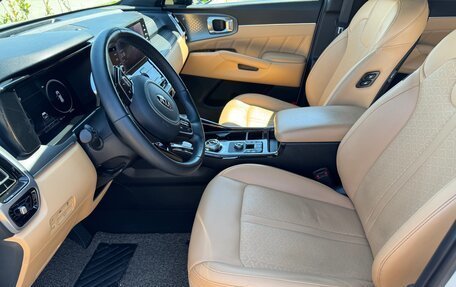 KIA Sorento IV, 2020 год, 4 000 000 рублей, 7 фотография
