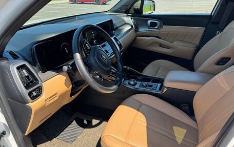 KIA Sorento IV, 2020 год, 4 000 000 рублей, 5 фотография