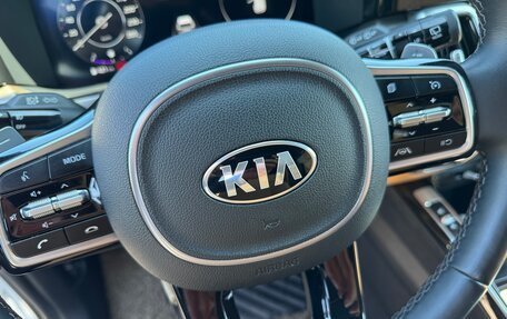 KIA Sorento IV, 2020 год, 4 000 000 рублей, 12 фотография