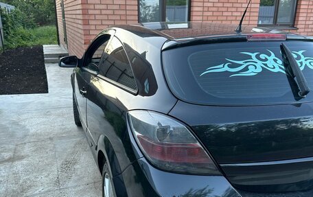Opel Astra H, 2007 год, 495 000 рублей, 8 фотография