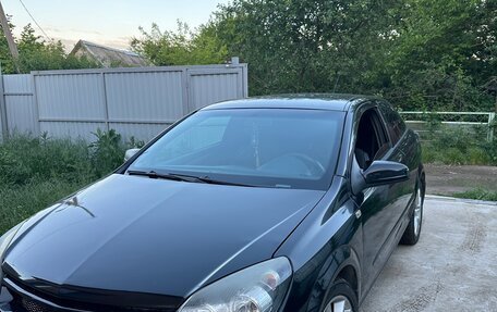 Opel Astra H, 2007 год, 495 000 рублей, 2 фотография