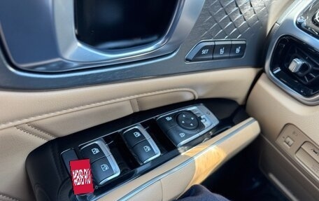 KIA Sorento IV, 2020 год, 4 000 000 рублей, 13 фотография