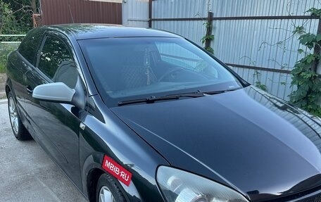 Opel Astra H, 2007 год, 495 000 рублей, 4 фотография