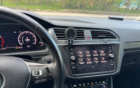 Volkswagen Tiguan II, 2019 год, 2 500 000 рублей, 16 фотография