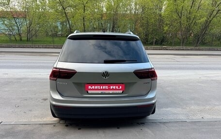 Volkswagen Tiguan II, 2019 год, 2 500 000 рублей, 8 фотография