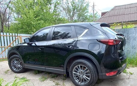 Mazda CX-5 II, 2019 год, 2 999 999 рублей, 4 фотография