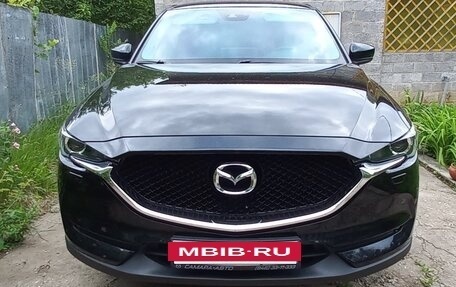 Mazda CX-5 II, 2019 год, 2 999 999 рублей, 3 фотография