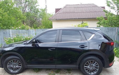 Mazda CX-5 II, 2019 год, 2 999 999 рублей, 6 фотография
