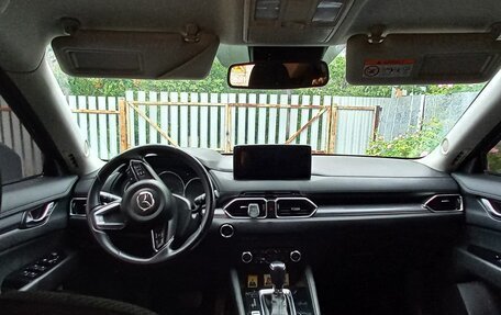 Mazda CX-5 II, 2019 год, 2 999 999 рублей, 9 фотография
