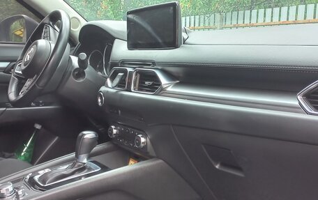 Mazda CX-5 II, 2019 год, 2 999 999 рублей, 16 фотография