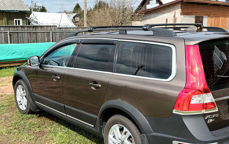 Volvo XC70 II рестайлинг, 2014 год, 1 870 000 рублей, 6 фотография