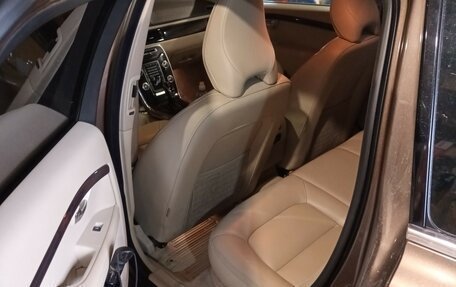 Volvo XC70 II рестайлинг, 2014 год, 1 870 000 рублей, 3 фотография