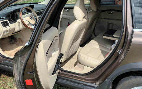 Volvo XC70 II рестайлинг, 2014 год, 1 870 000 рублей, 2 фотография