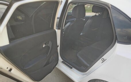 Volkswagen Polo VI (EU Market), 2013 год, 520 000 рублей, 16 фотография