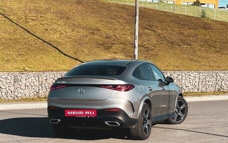 Mercedes-Benz GLC Coupe, 2024 год, 8 990 000 рублей, 7 фотография